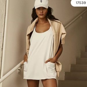 Free people movement hot shot dress